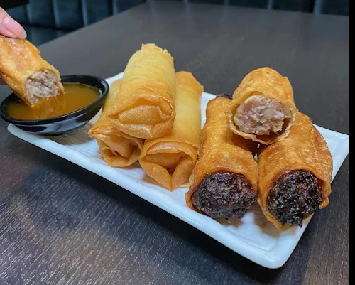 egg-rolls
